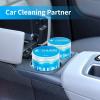 imagePULIDIKI Car Cleaning Gel Car Clean Putty Universal Car Interior Cleaner Slime Perfect Cleaning Kit Supplies Auto Detailing Tools Accessories Dust Remover Gifts for Men Women