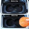 imagePULIDIKI Car Cleaning Gel Cleaning Putty Car Detailing Kit Car Interior Cleaner Car Slime Cleaner Dust Cleaning Supplies Car Accessories Car Gifts for Men Women Purple 2PackOrange2Pack