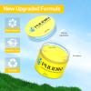 imagePULIDIKI Car Cleaning Gel Detailing Kit Car Cleaning Putty Gel Reusable Car Cleaning Tools Car Slime for Cleaning Car Slime Cleaner Car Cleaning Supplies Car Accessories for Men Women YellowYellow