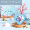 imageSelf Care Gifts for Women Get Well Soon Gift Baskets Unique Birthday Gifts for Women Spa Care Package Gift Box Relaxing Thinking of You Gift for Mom Her Sister Best Friend Girlfriend PinkBlue